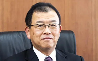 医学部長ごあいさつ