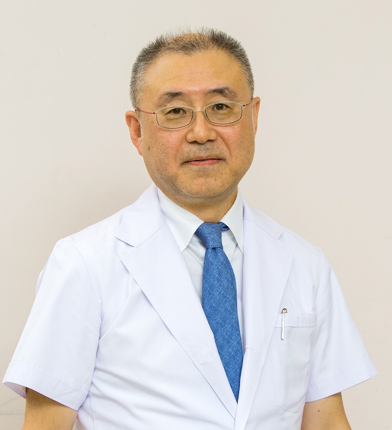池添 隆之
