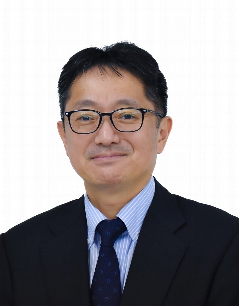 藤井 正純