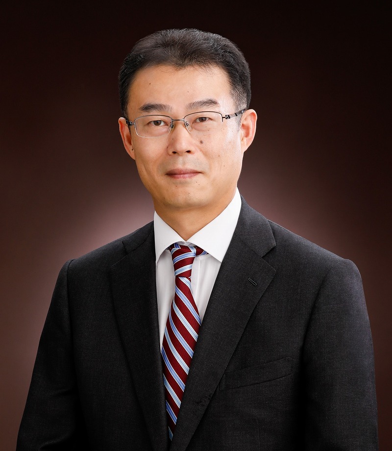 小島 祥敬