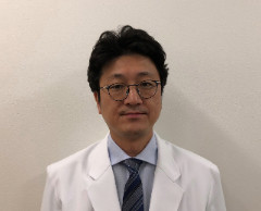 金子 哲治